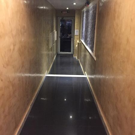 Belo Motel (Adults Only) 벨루오리존치 외부 사진