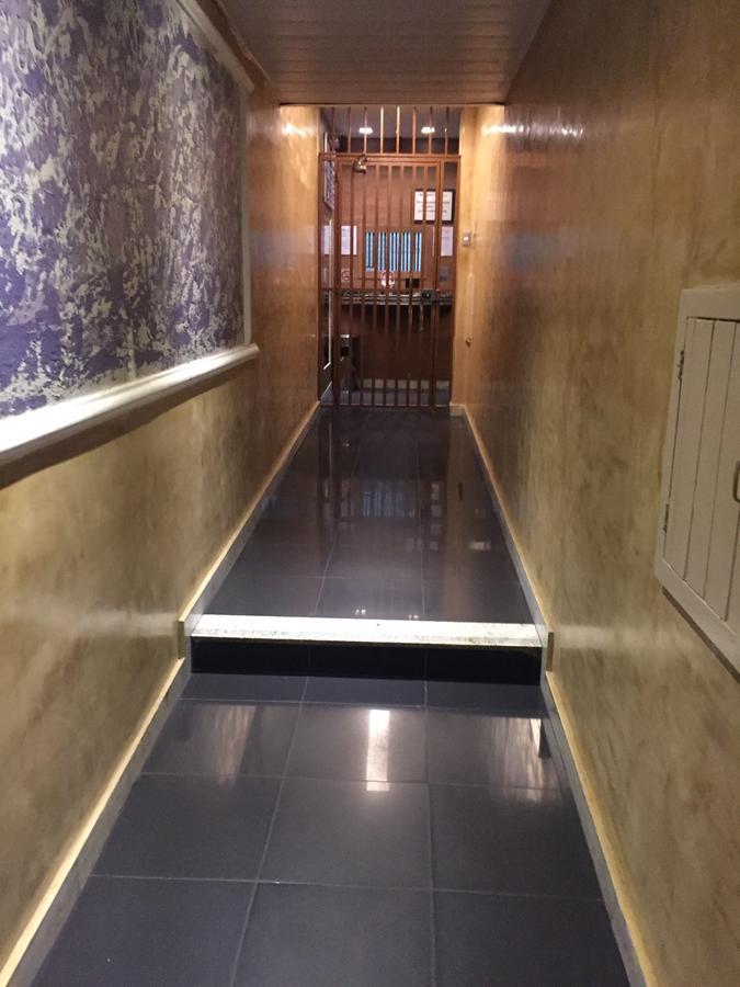 Belo Motel (Adults Only) 벨루오리존치 외부 사진