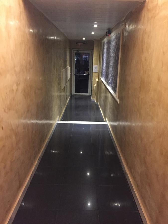Belo Motel (Adults Only) 벨루오리존치 외부 사진
