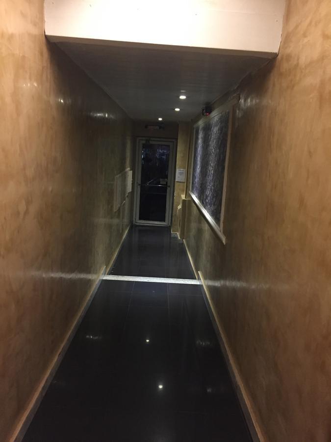 Belo Motel (Adults Only) 벨루오리존치 외부 사진