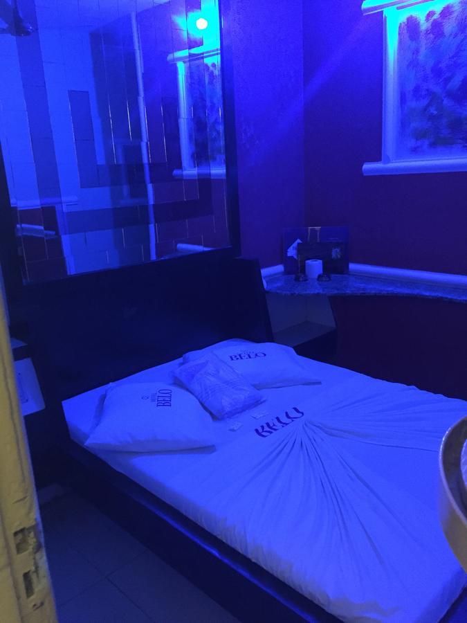 Belo Motel (Adults Only) 벨루오리존치 외부 사진
